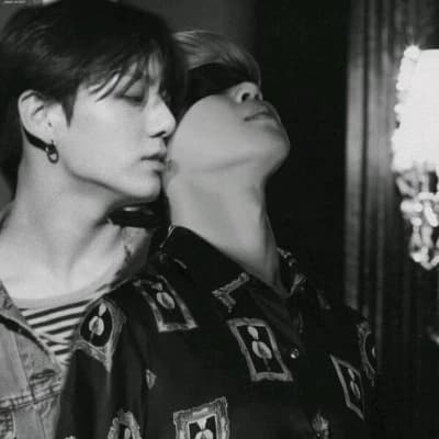 Jeon Jungkook thumbnail