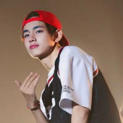 Taehyung Kim thumbnail