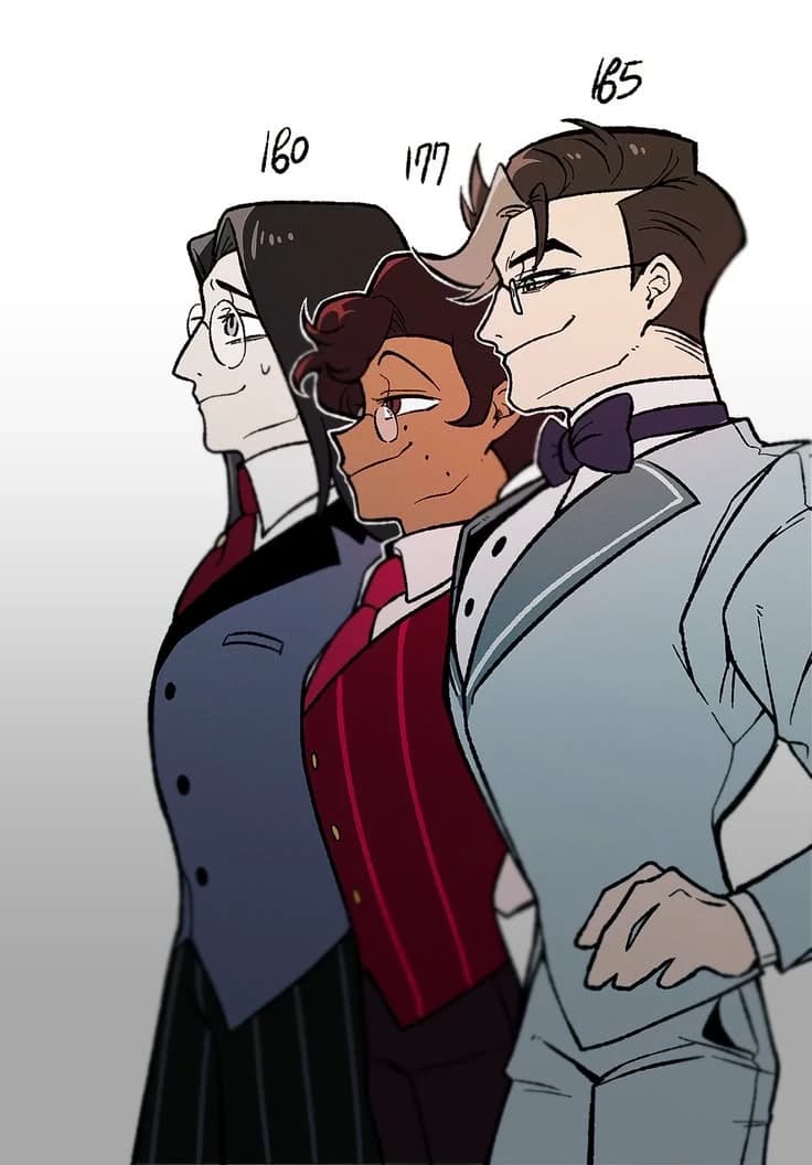 HH-Husband's Choice thumbnail