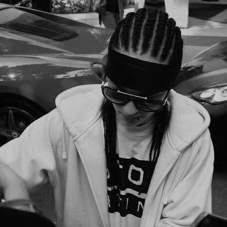Tom Kaulitz thumbnail