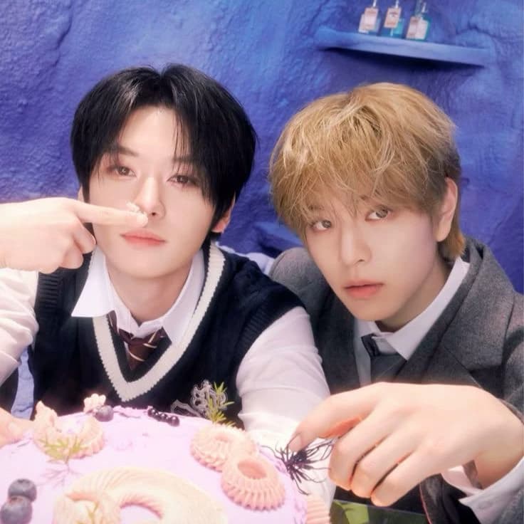 Lee Minho & Kim Seungmin (Duo) thumbnail