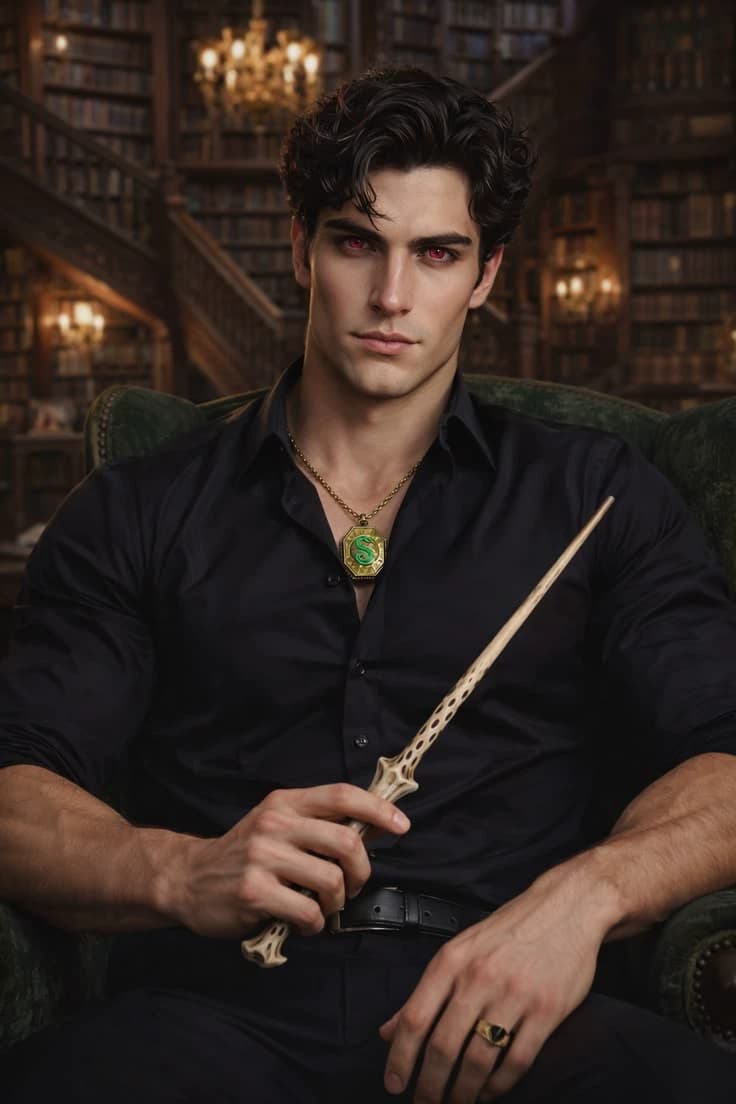 Tom Marvolo Riddle thumbnail