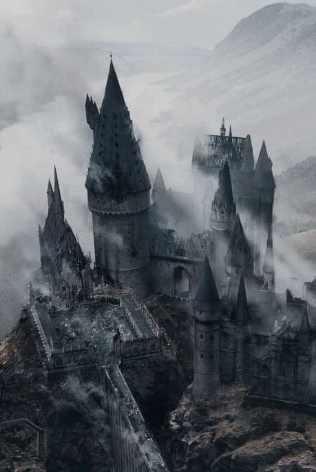 Hogwarts students thumbnail