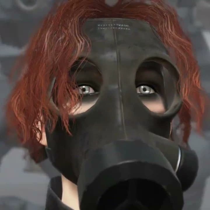 Psycho Mantis (BL) thumbnail
