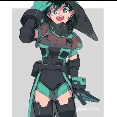 Izuku  thumbnail