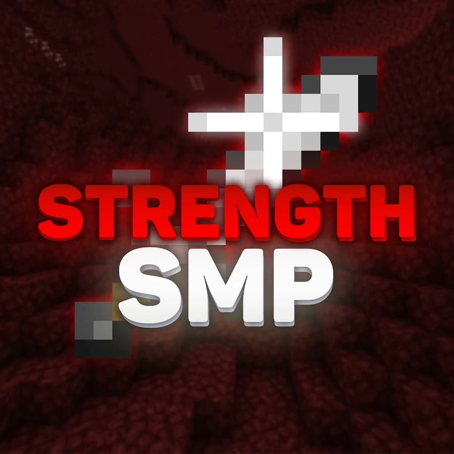 The Strength SMP thumbnail