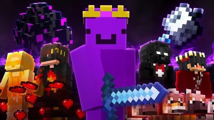 9 MCYTS share one life thumbnail
