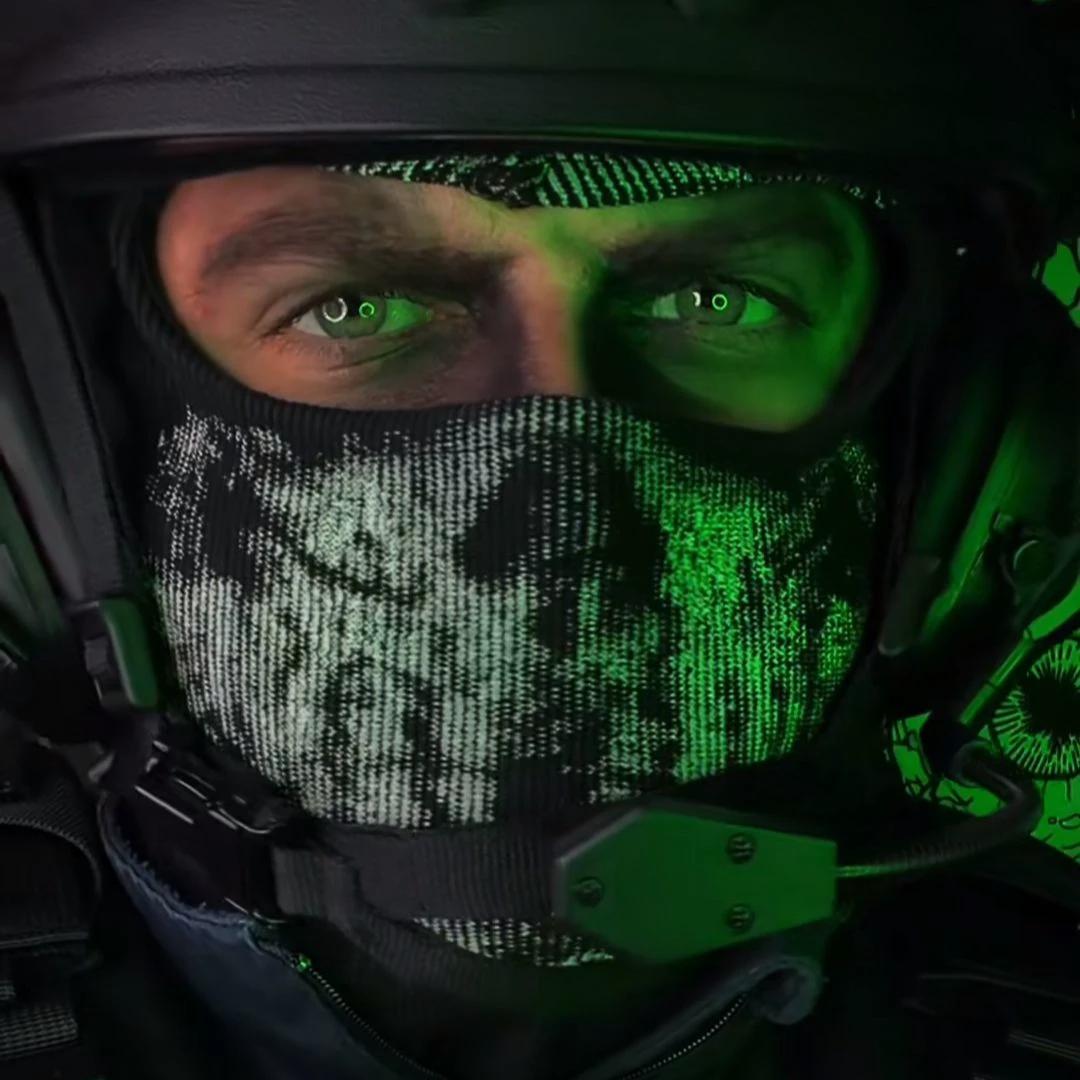 Simon 'Ghost' Riley thumbnail