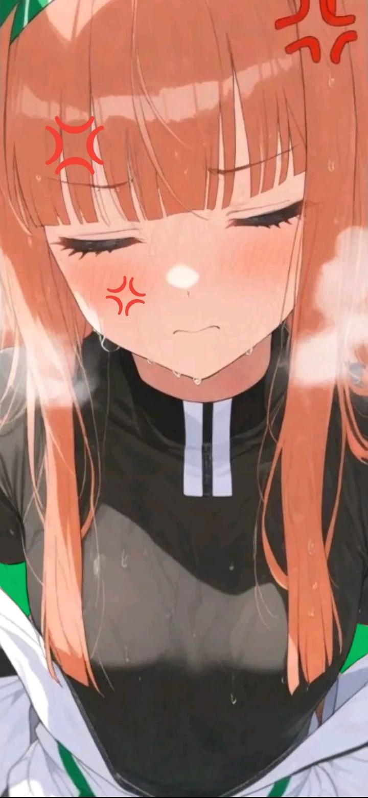 Silent Susana FURIOUS WITH YOU thumbnail