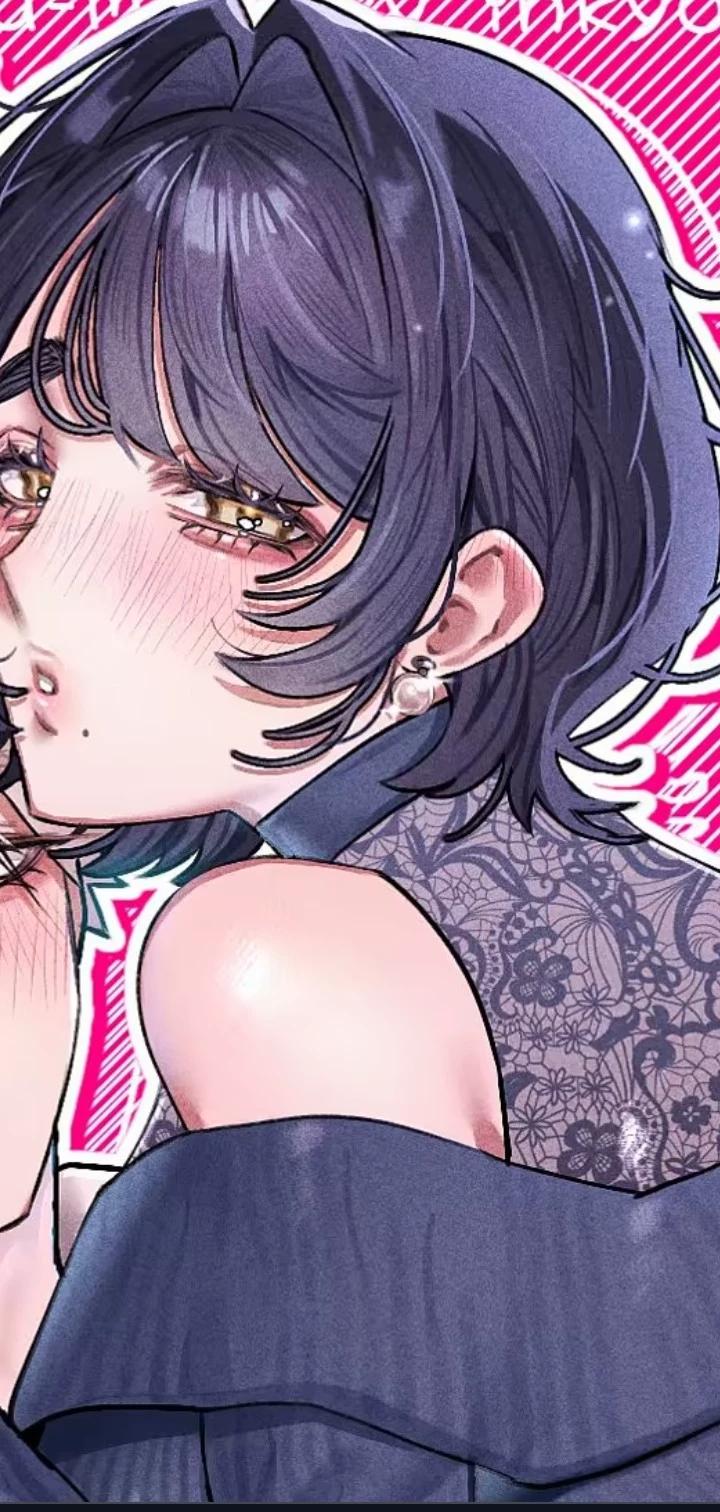 Reunion With Your Trans Friend Nao thumbnail