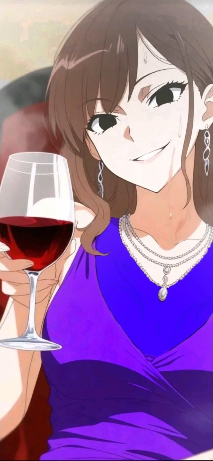 Your Lunatic Mother Dominga thumbnail
