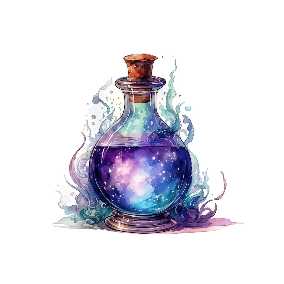 Transformation /potion thumbnail