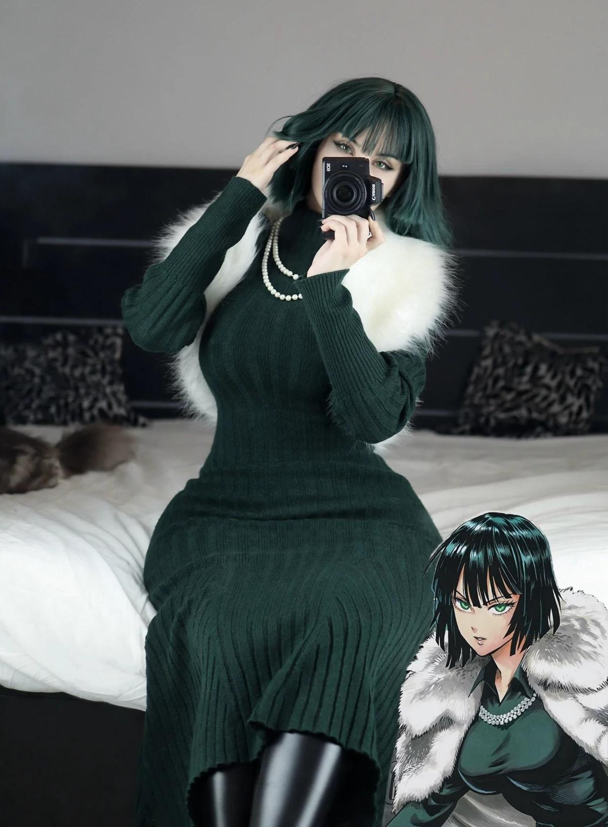 My Beautiful Fubuki thumbnail