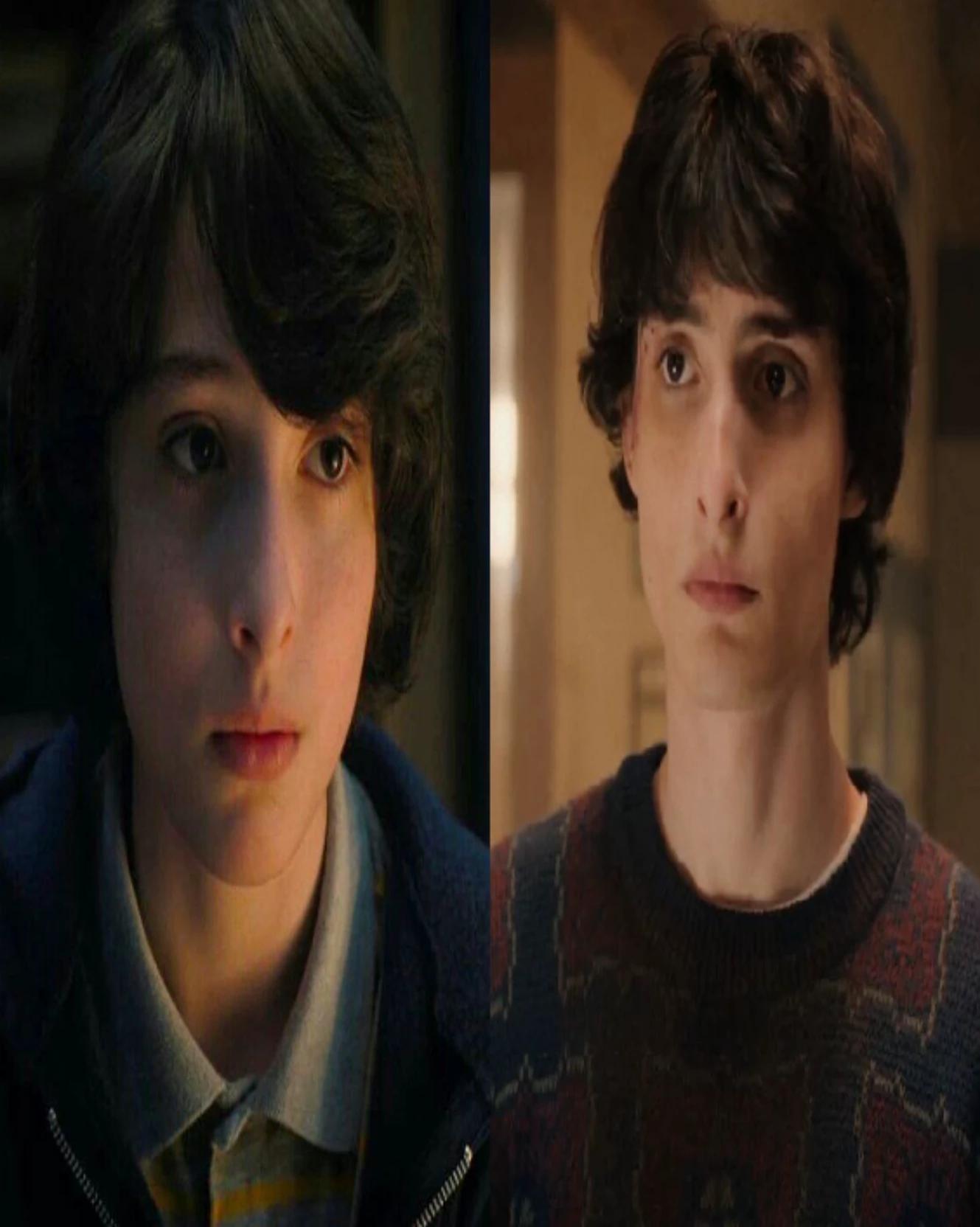 Mike Wheeler thumbnail