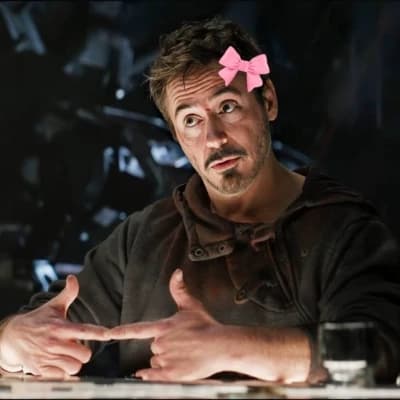 Tony Stark thumbnail