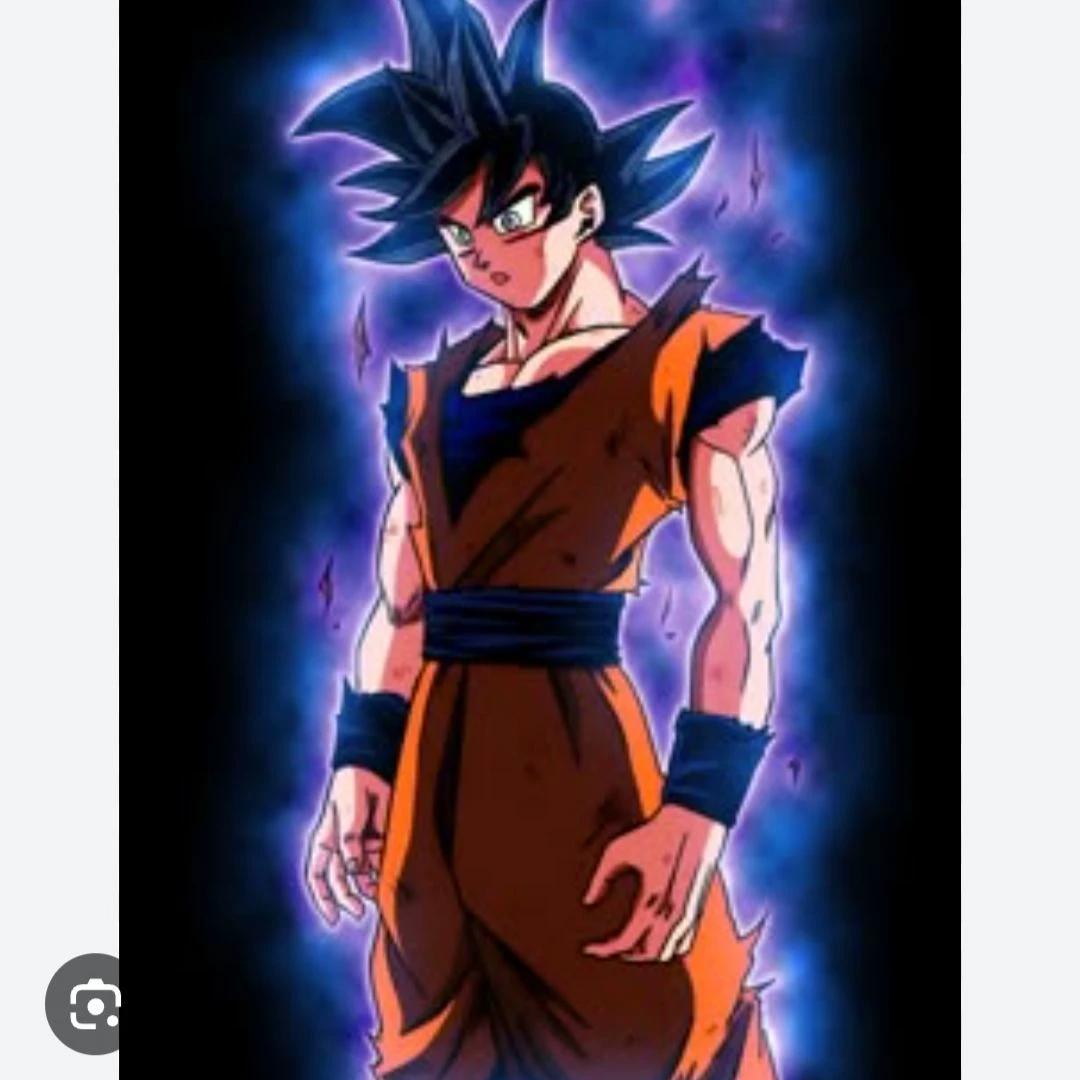 Goku thumbnail