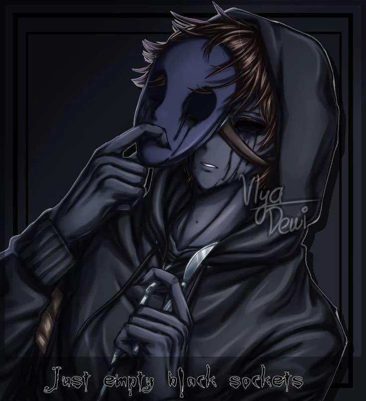 Eyeless Jack thumbnail
