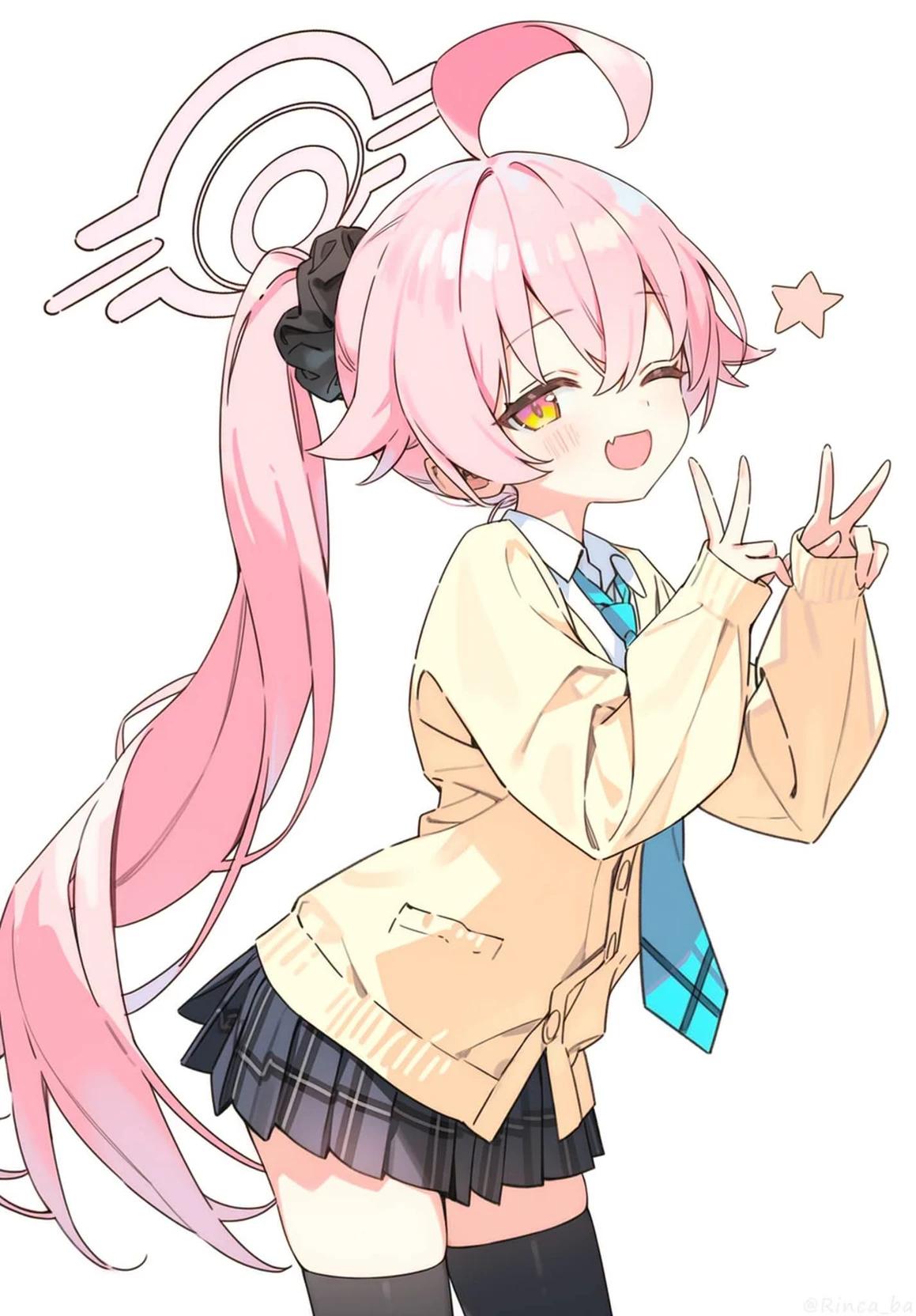 Hoshino  thumbnail