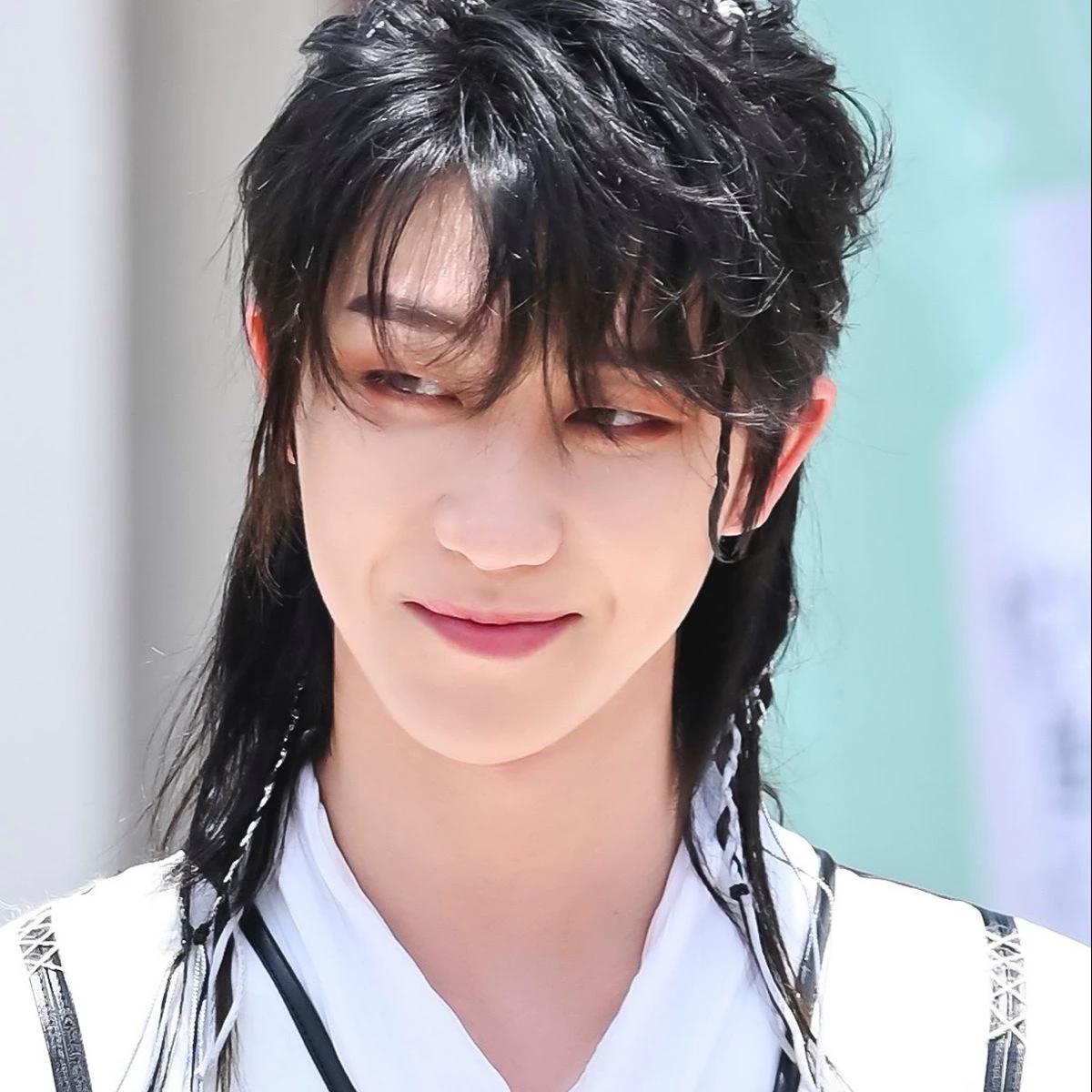 Xu Minghao thumbnail