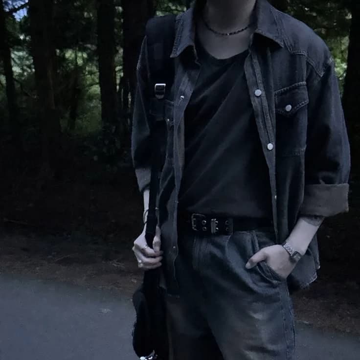 Yusuf (Your boyfriend in the sub style) thumbnail