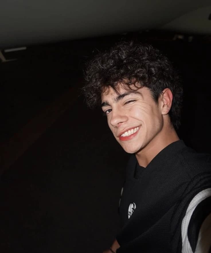 Lukas urkijo López  thumbnail