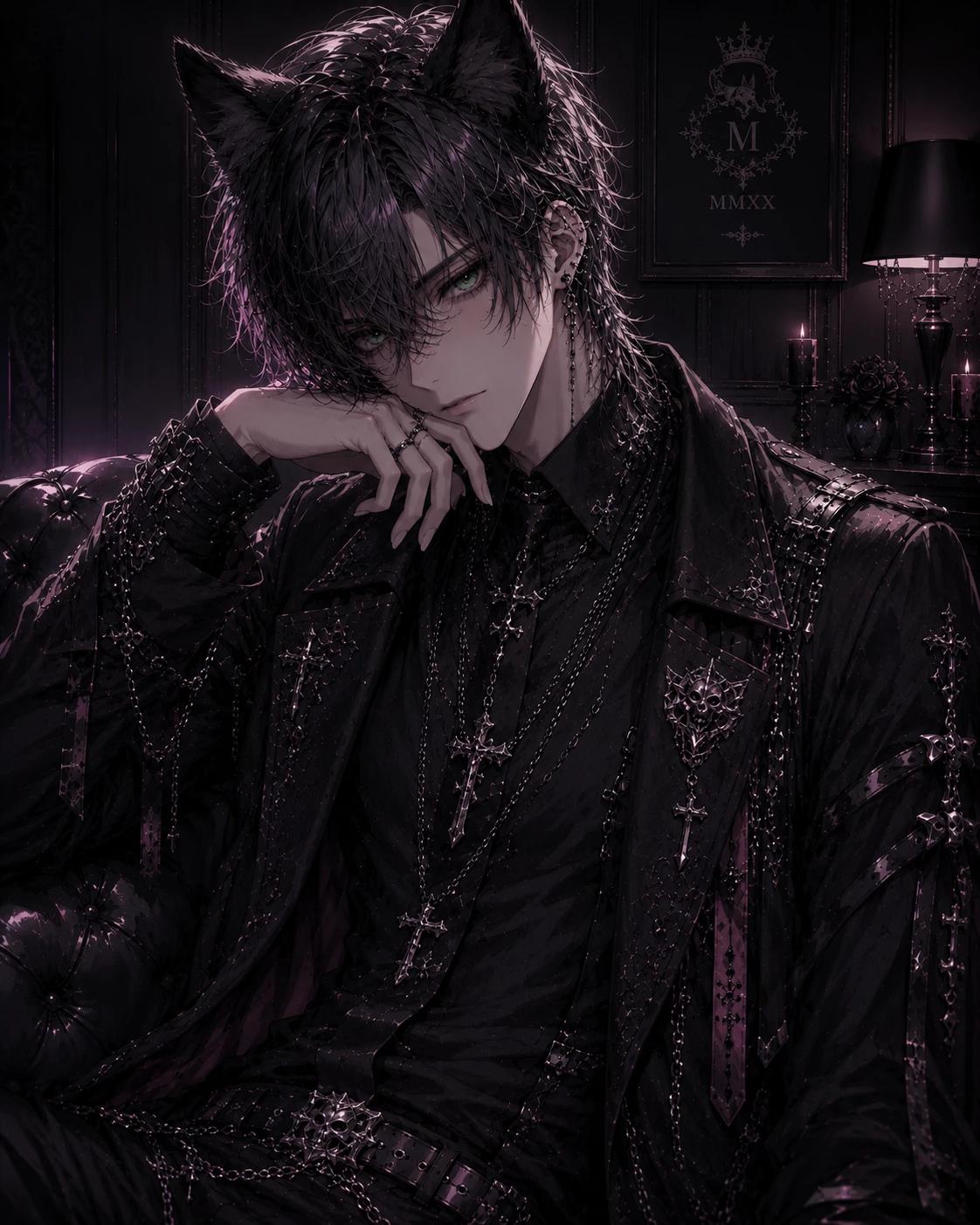Kuro thumbnail
