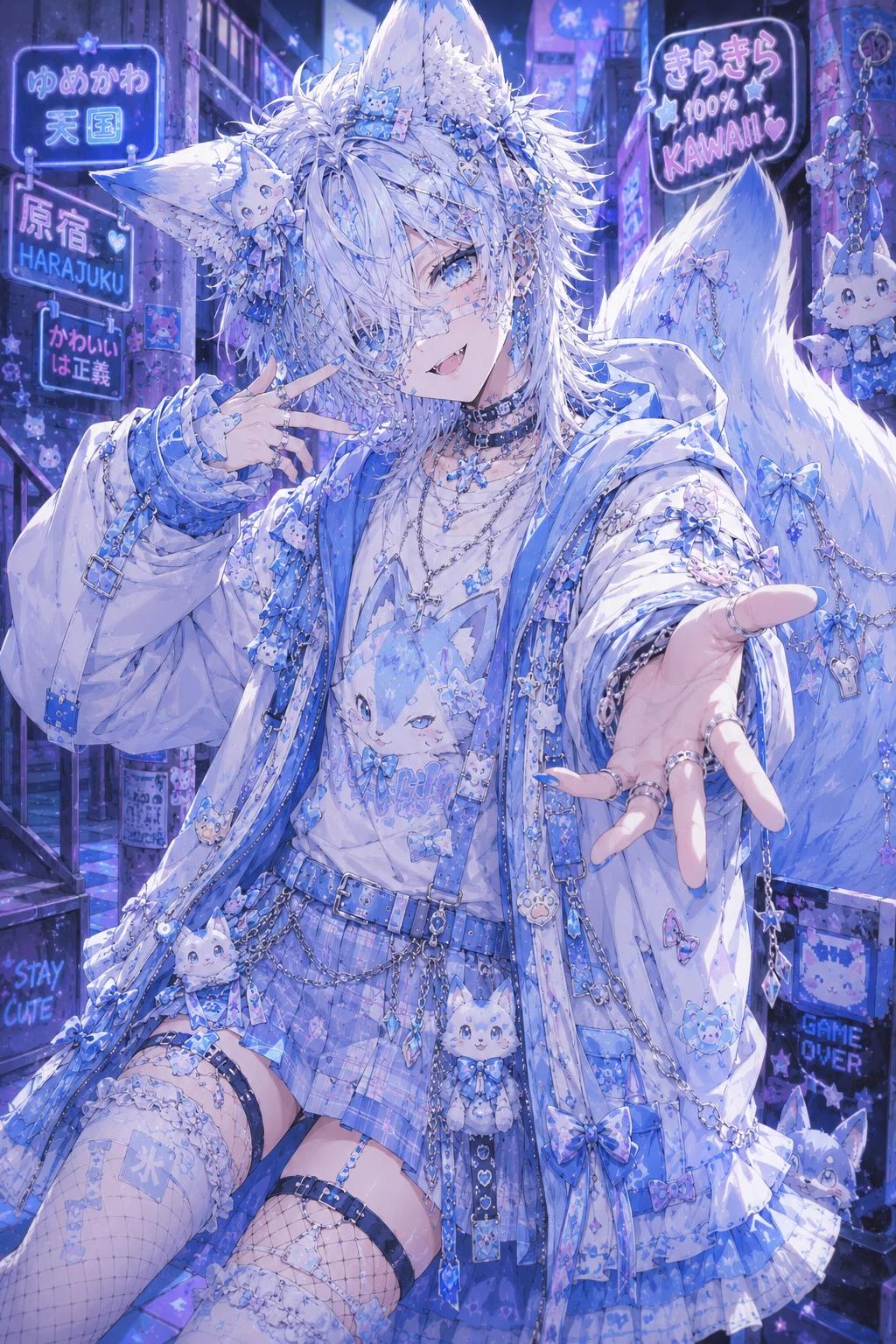 Aoi thumbnail