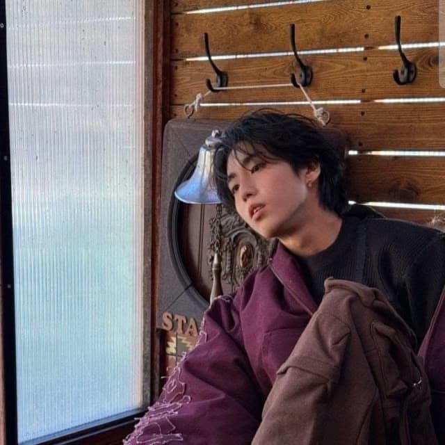 Han jisung  thumbnail