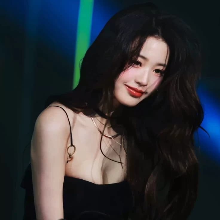Jang Wonyoung thumbnail