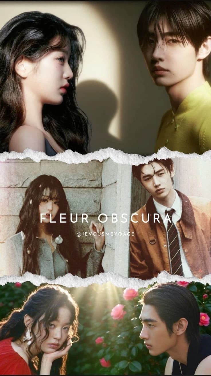 Jang Wonyoung y Park Sunghoon thumbnail