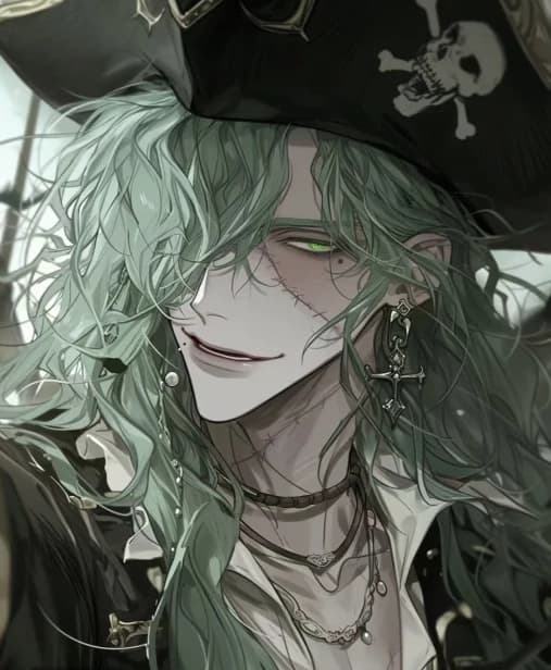Captain Elias Ash thumbnail
