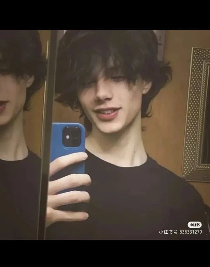 Michael thumbnail