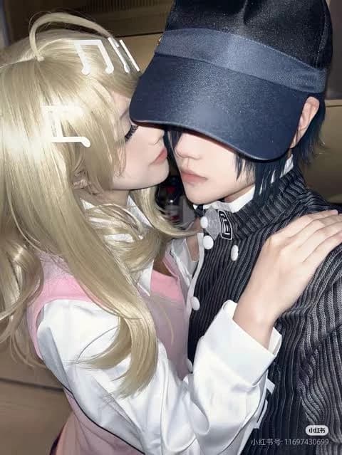 ☆[kaede akamatsu]☆ thumbnail