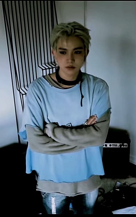 Lee Evan (Heeseung) thumbnail