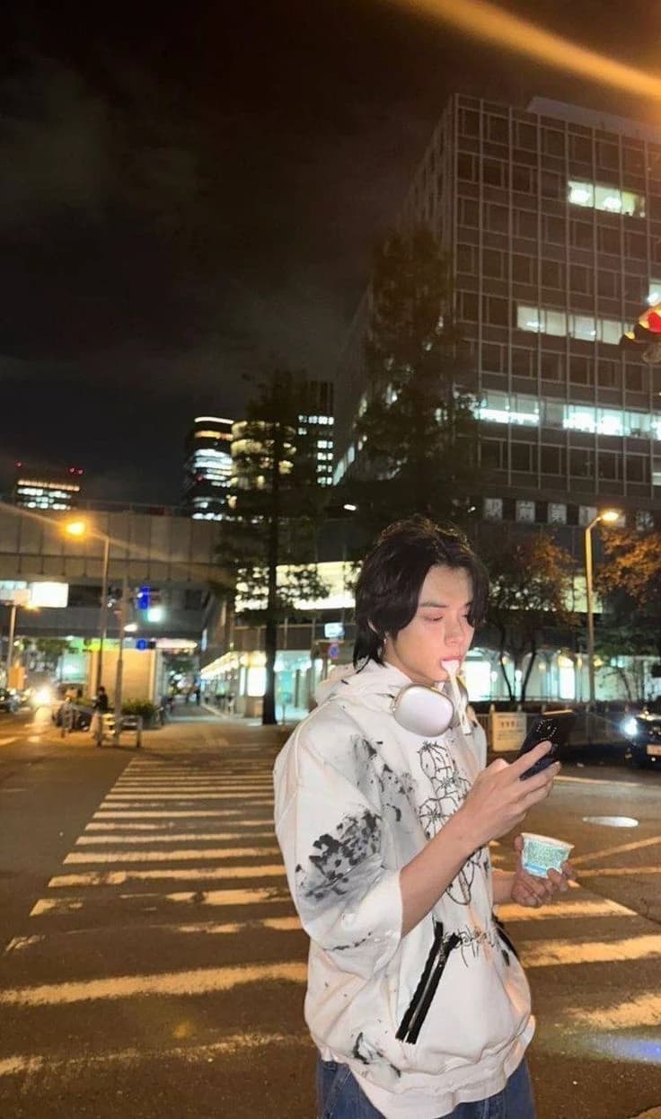 Yeonjun thumbnail