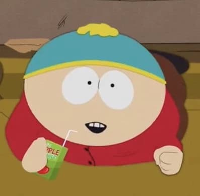 Eric Cartman thumbnail