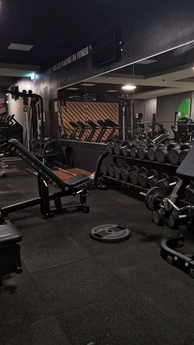 Gym  thumbnail