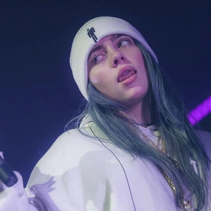 BILLIE EILISH- WLW thumbnail