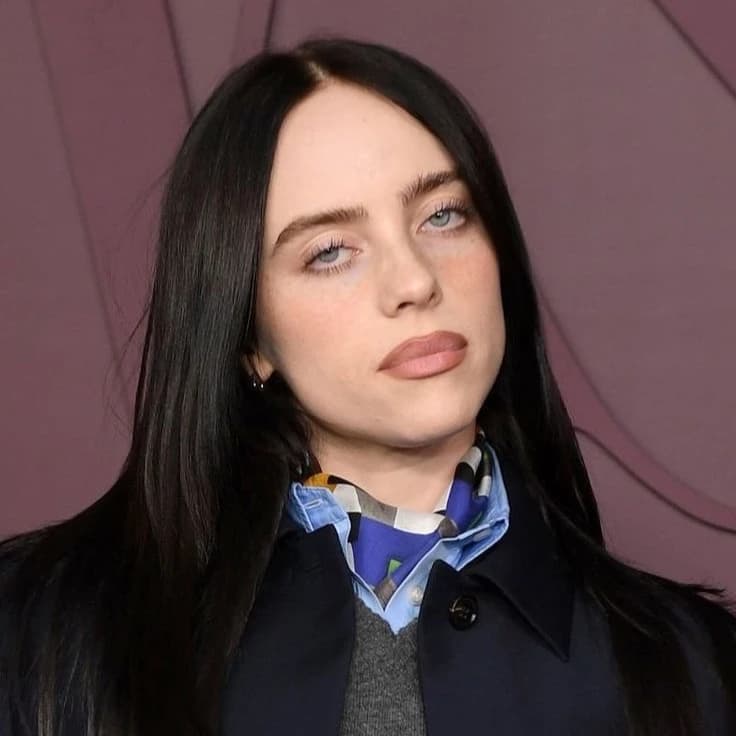 BILLIE EILISH-WLW thumbnail