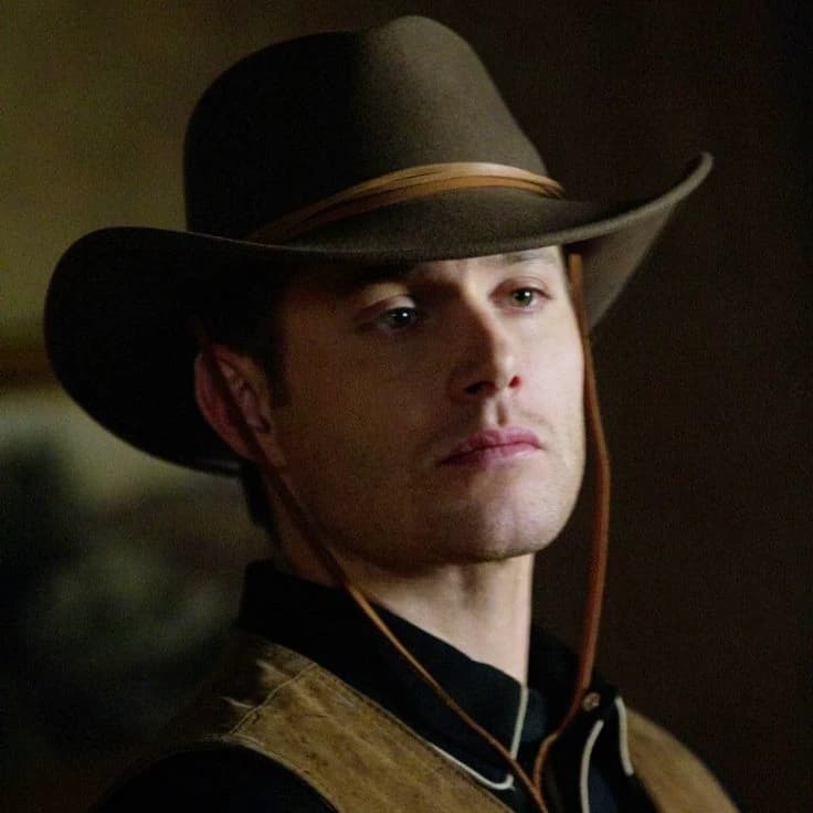 Dean Winchester thumbnail