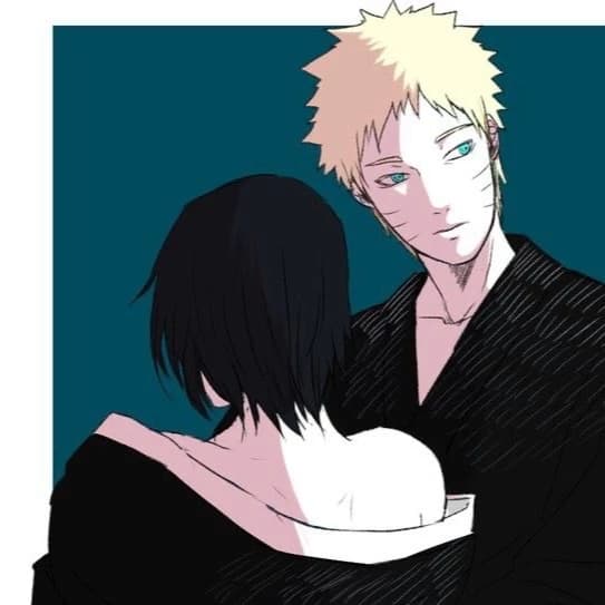 Narusasu (omegaverse) thumbnail