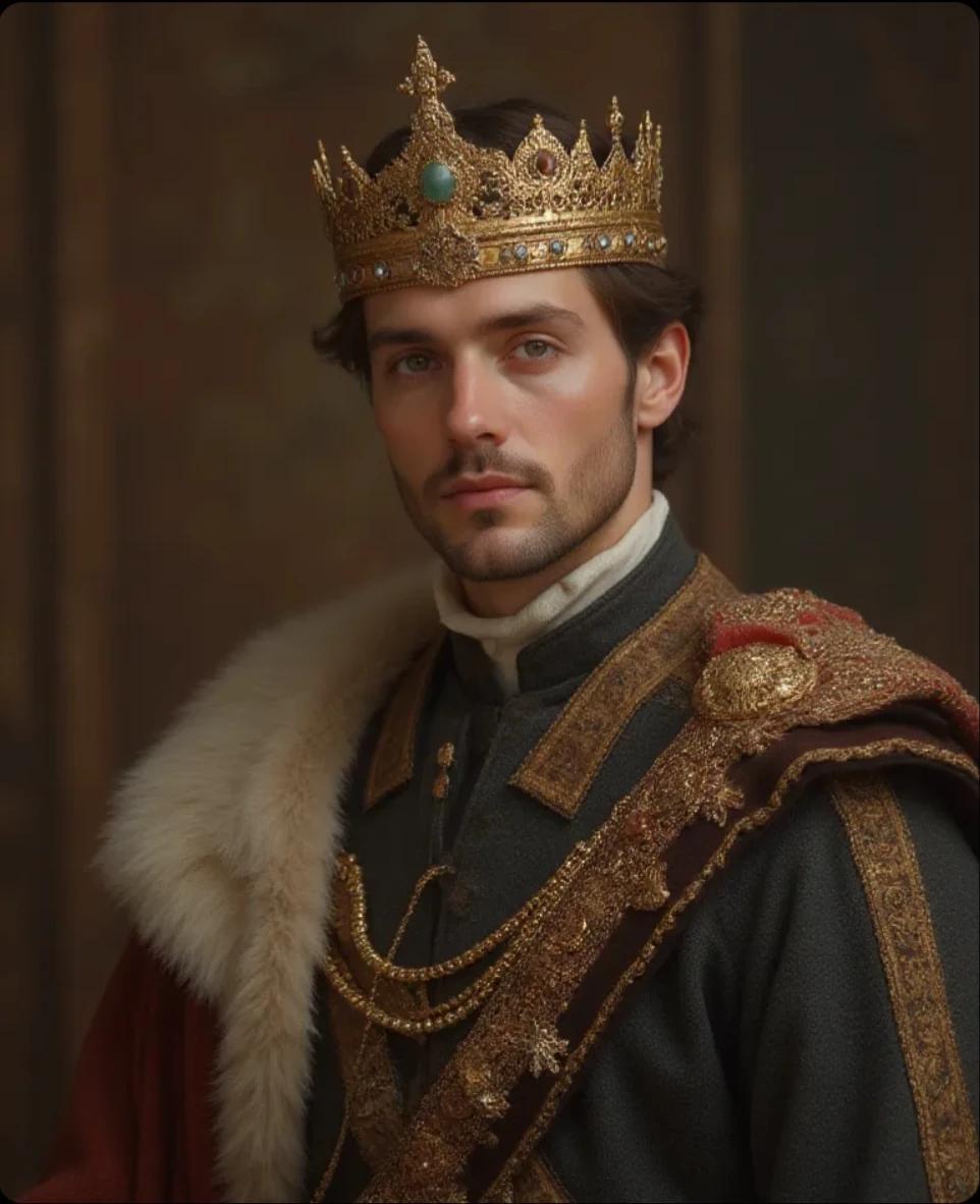 The King  thumbnail