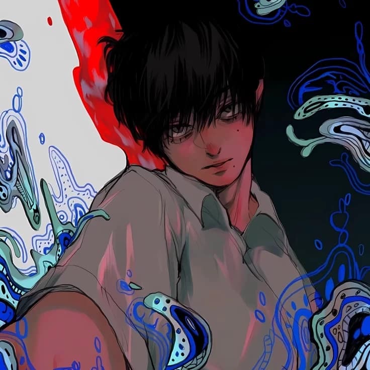 Yoshiki - O verão que Hikaru morreu thumbnail