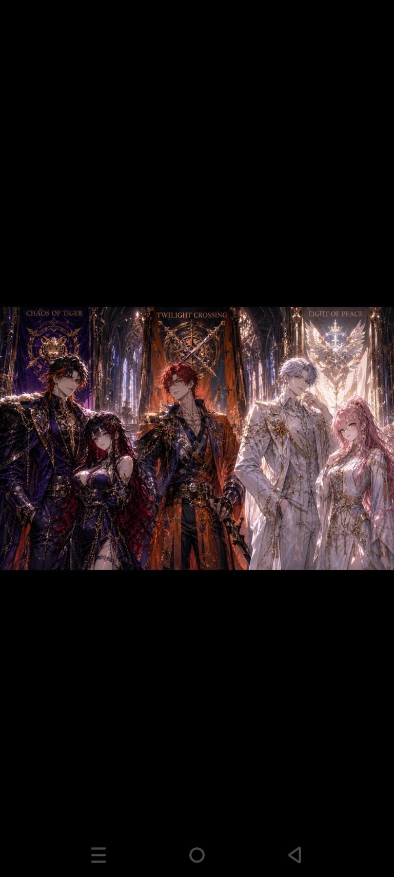 Which Kingdom you are? thumbnail