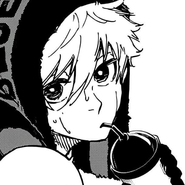 Seishiro Nagi-Lazy and messy roommate. thumbnail