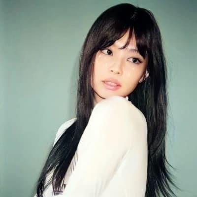 Jennie Kim thumbnail