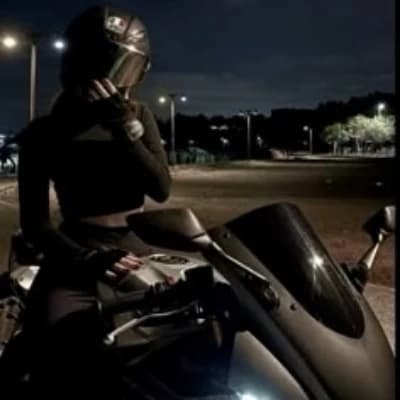 Roxy "Roxy Bearl" Steele thumbnail