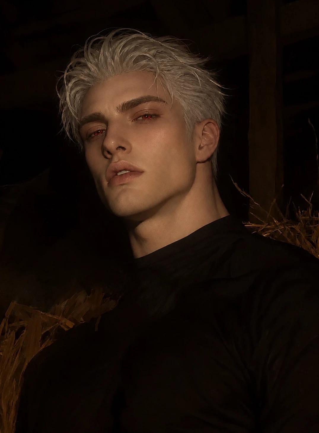 White Devil Nikolai Morozov thumbnail