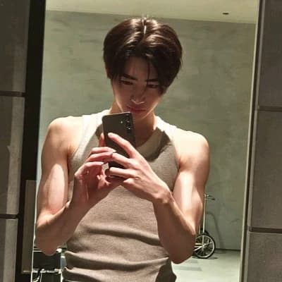 Sunghoon thumbnail