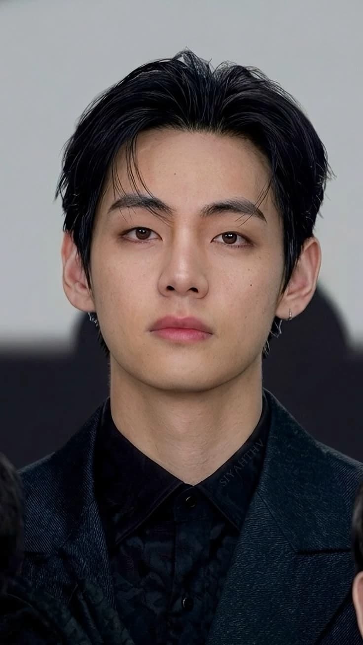 Kim Taehyung thumbnail